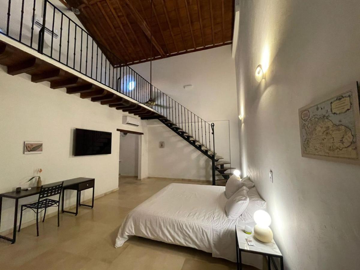 Karakali Boutique Hotel Mompós Esterno foto