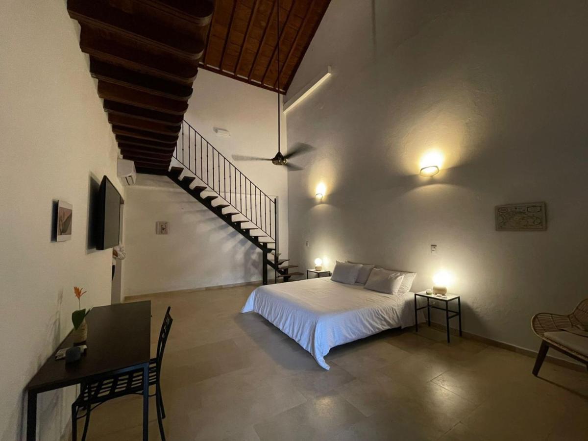 Karakali Boutique Hotel Mompós Esterno foto
