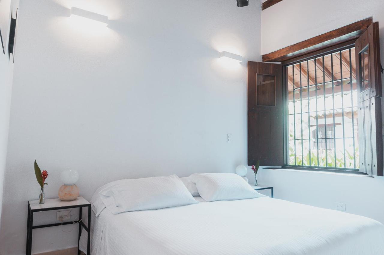 Karakali Boutique Hotel Mompós Esterno foto