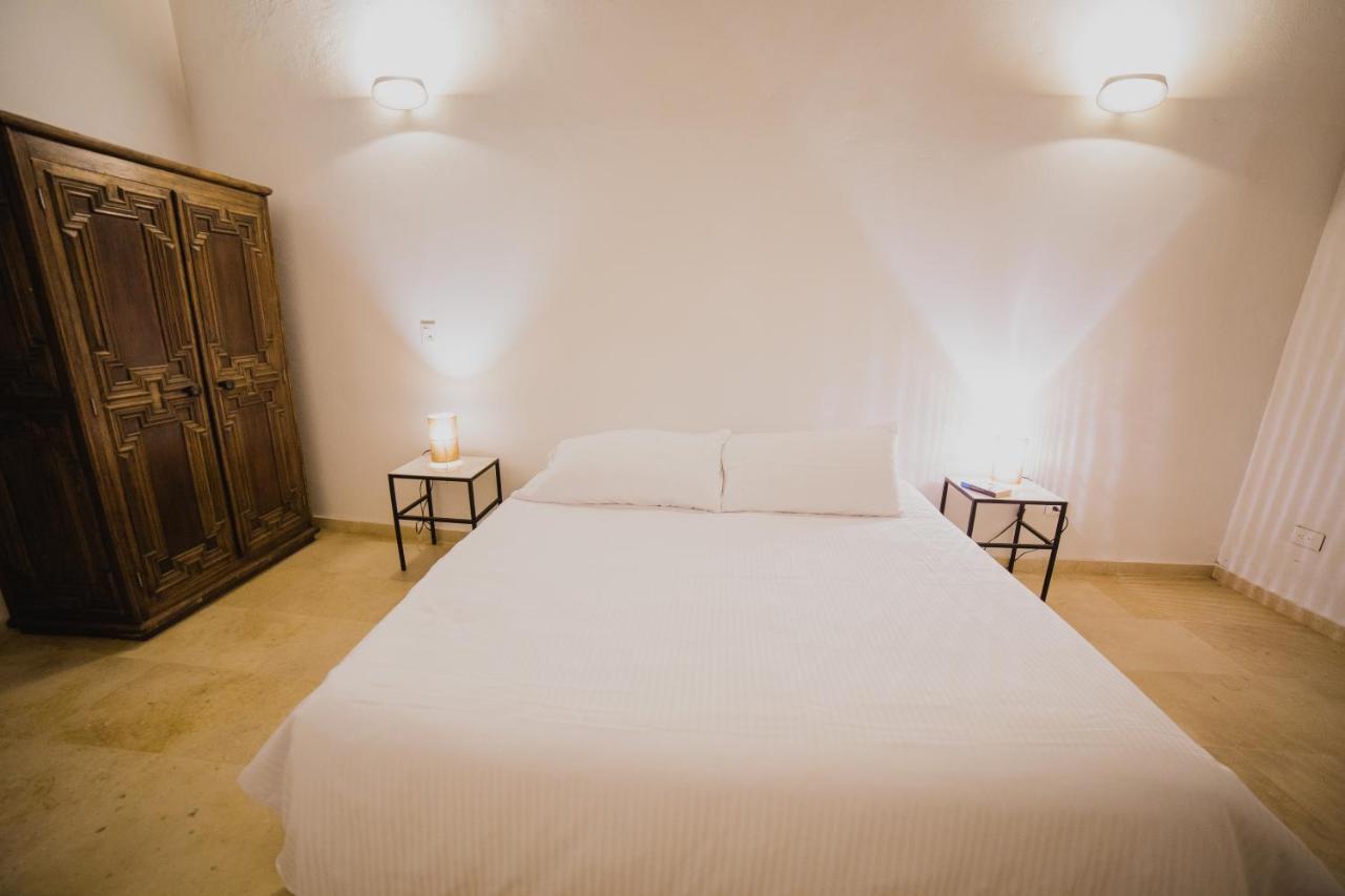 Karakali Boutique Hotel Mompós Esterno foto