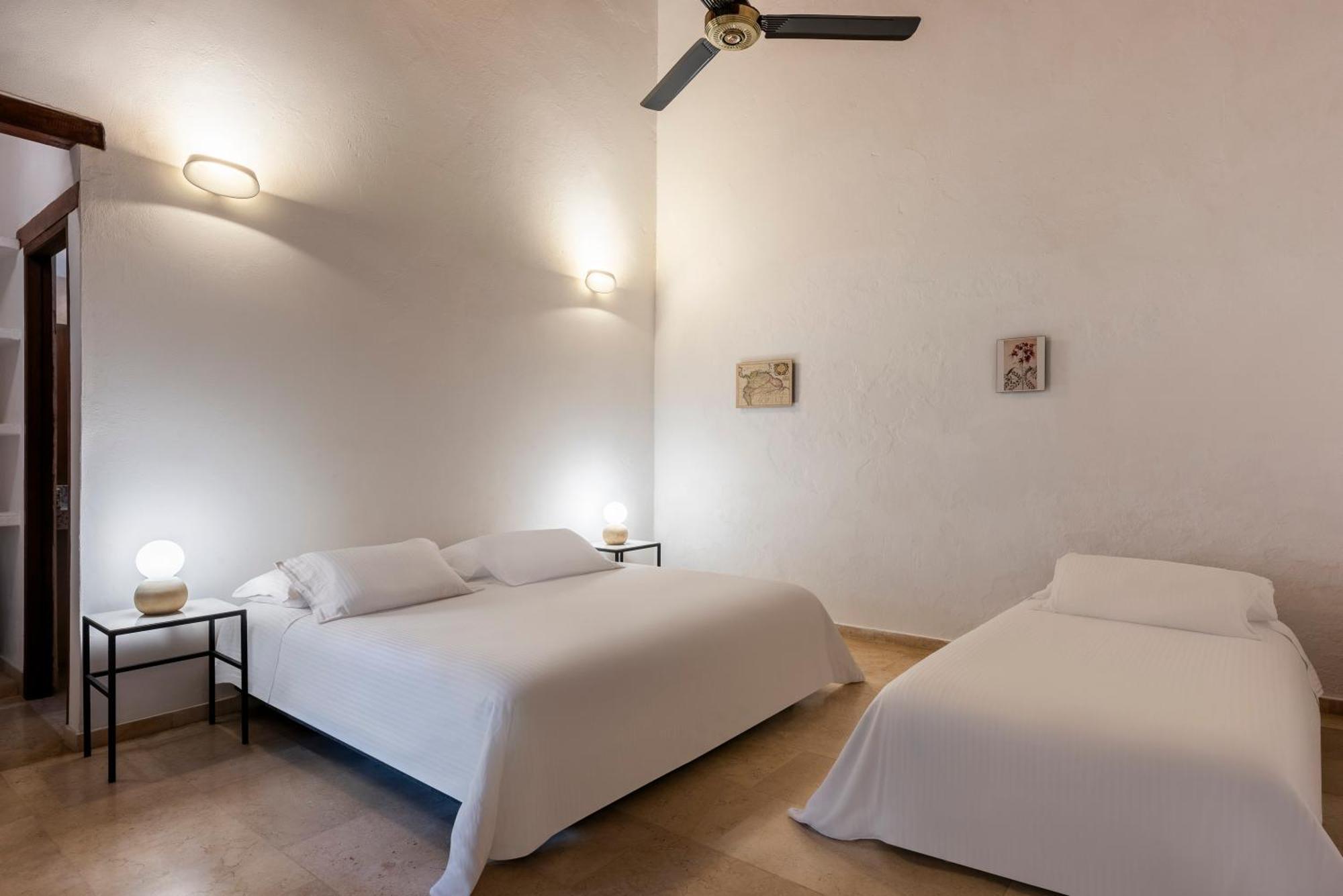 Karakali Boutique Hotel Mompós Esterno foto